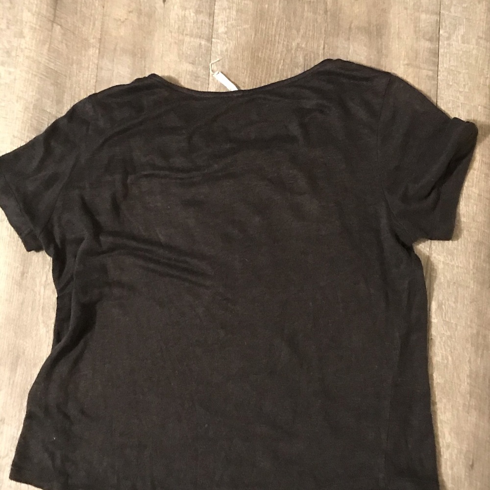 Willow and Clay T-shirt